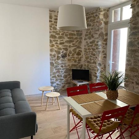 Apartmán Au Coeur De Carcassonne Exteriér fotografie