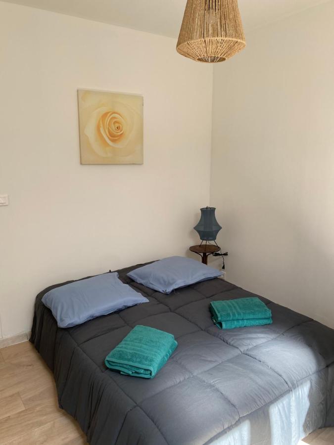 Apartmán Au Coeur De Carcassonne Exteriér fotografie