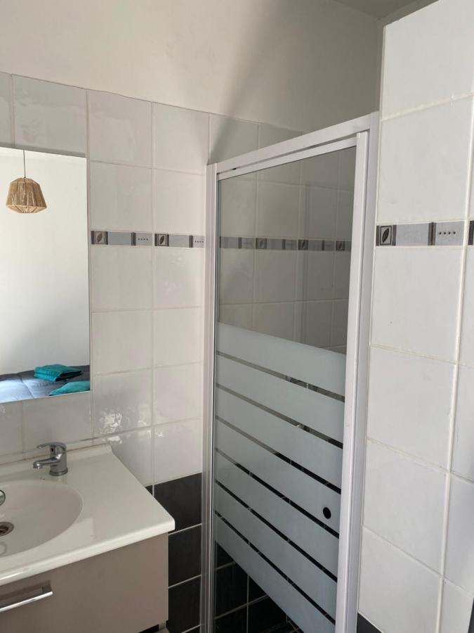 Apartmán Au Coeur De Carcassonne Exteriér fotografie